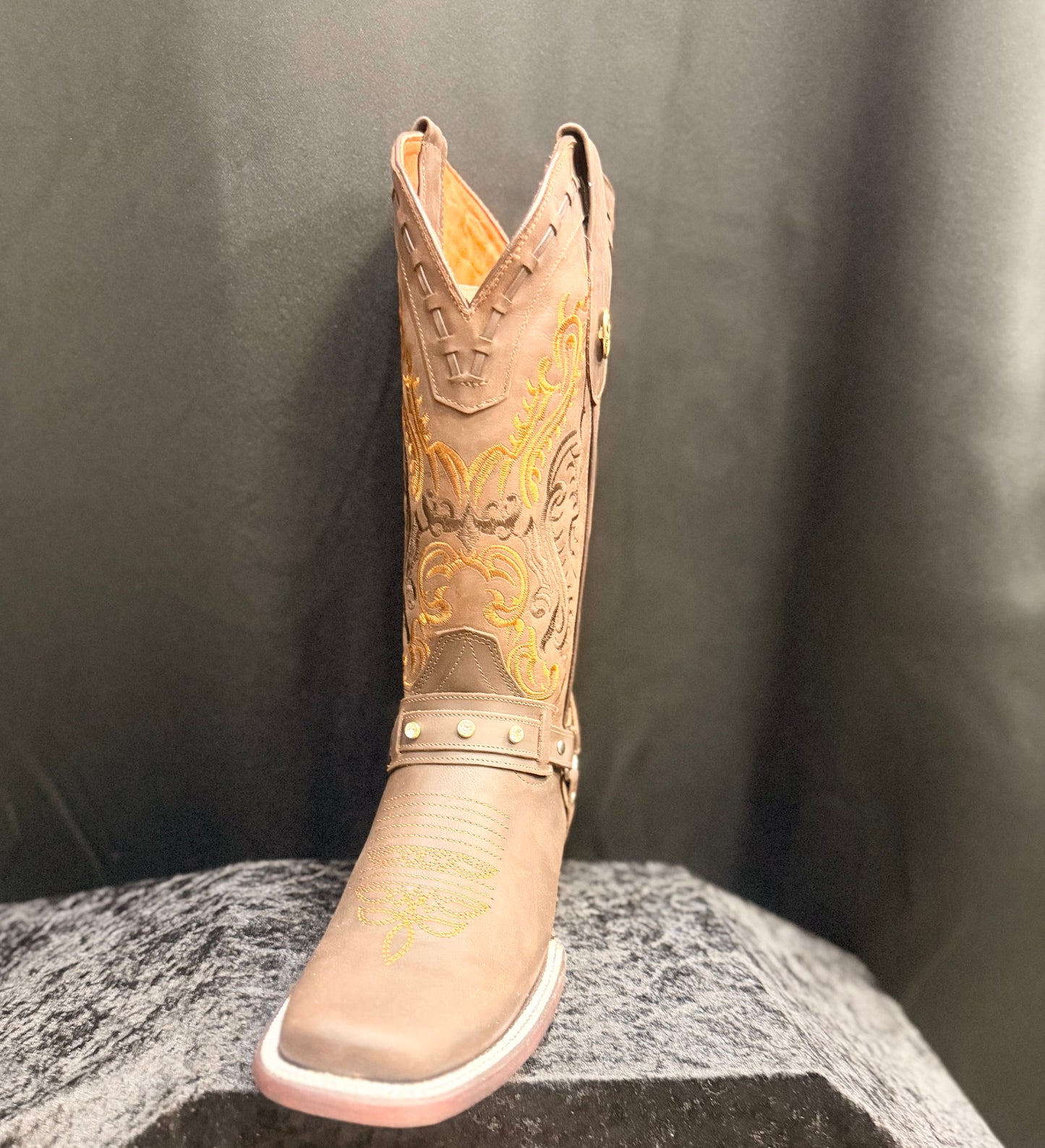 Women’s Sassy & Stylish Cowboy Boot Collection