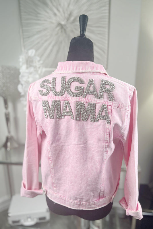 Sugar Mama Jacket