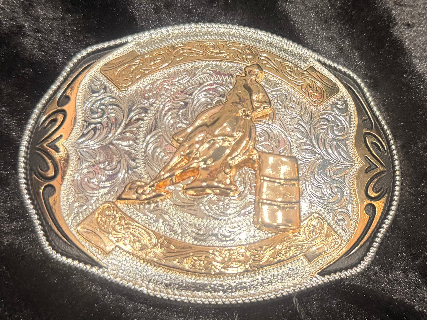Belt Buckles