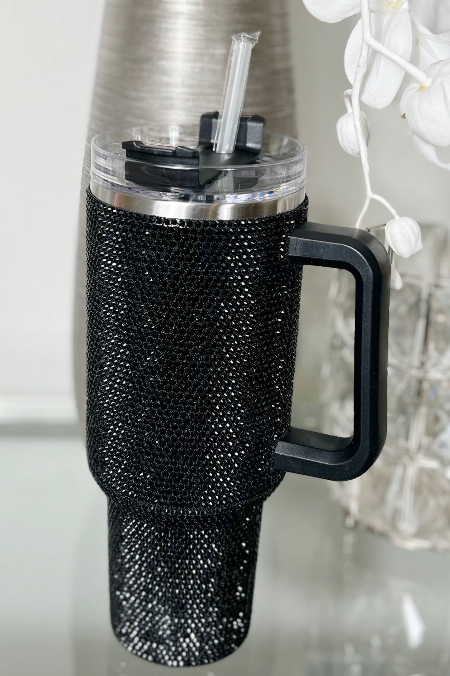 Sip & Sparkle Insulated Tumbler