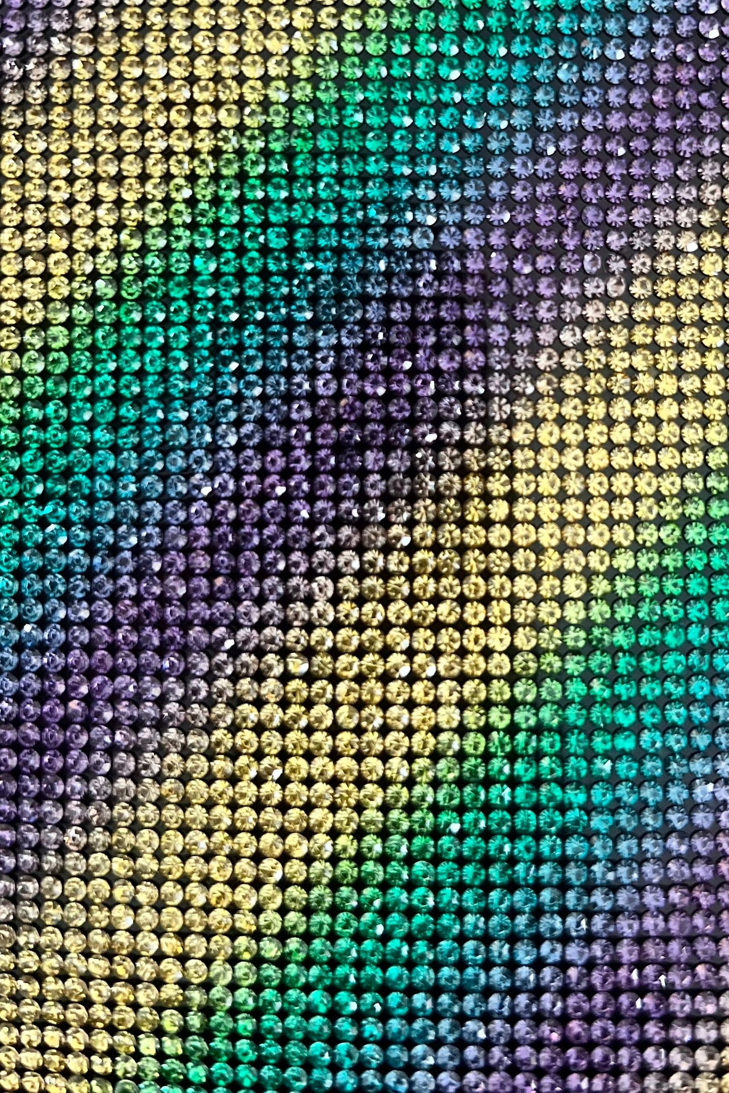 Taking A Day To Shine Crossbody