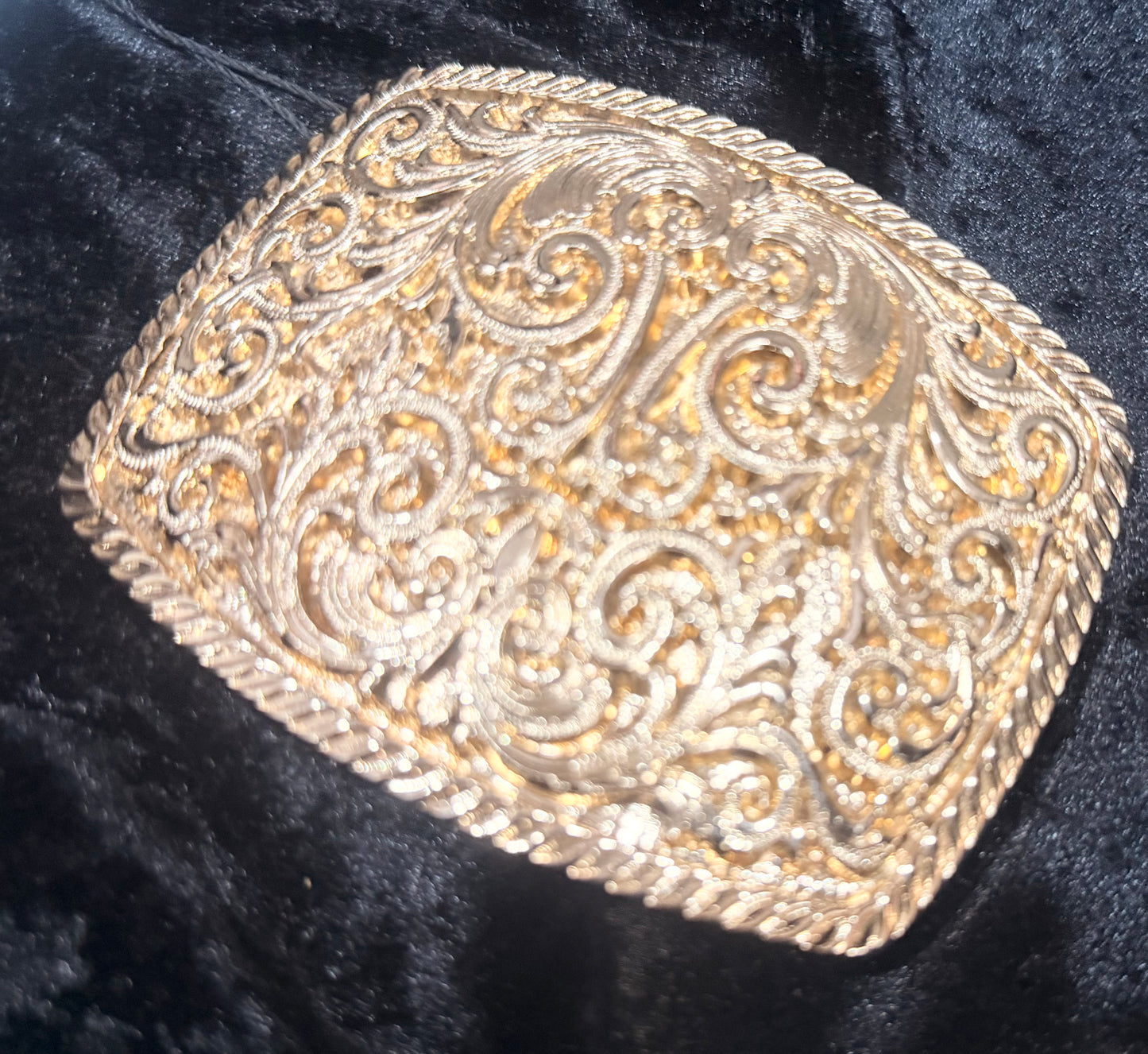 Belt Buckles