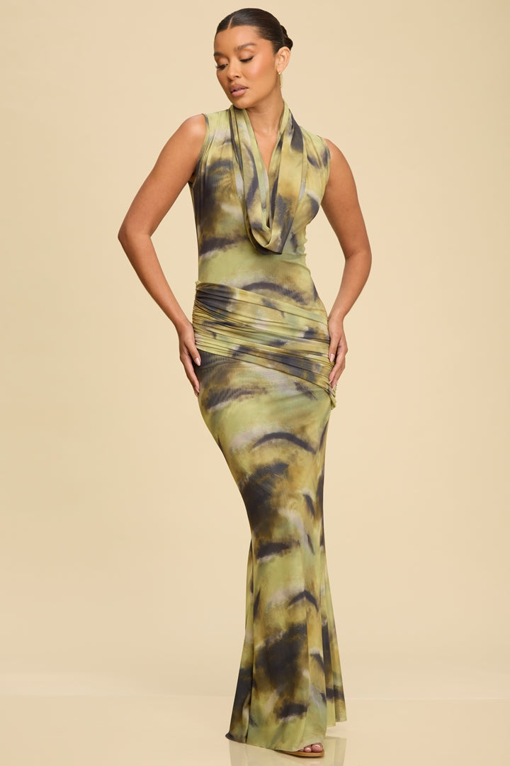 Forever Yours Formal Party Dress