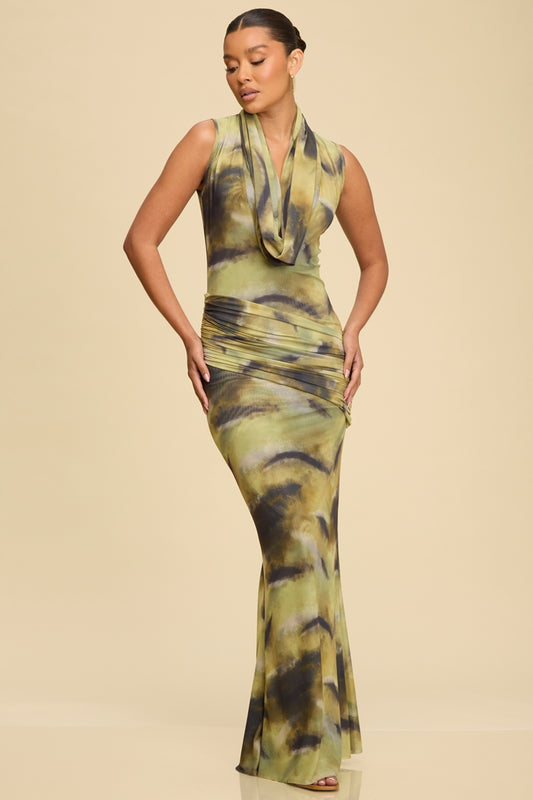 Forever Yours Formal Party Dress