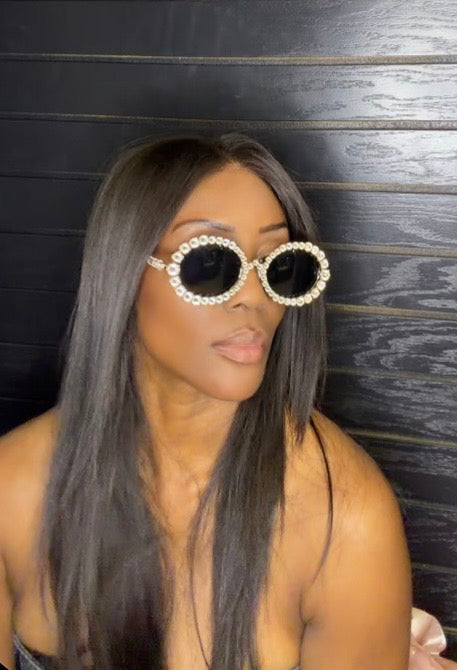 Forever Shady Sunglasses Collection