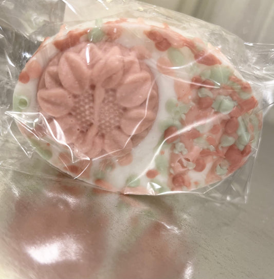 Petal Paradise: Handmade Organic Soap (Gifts & More)