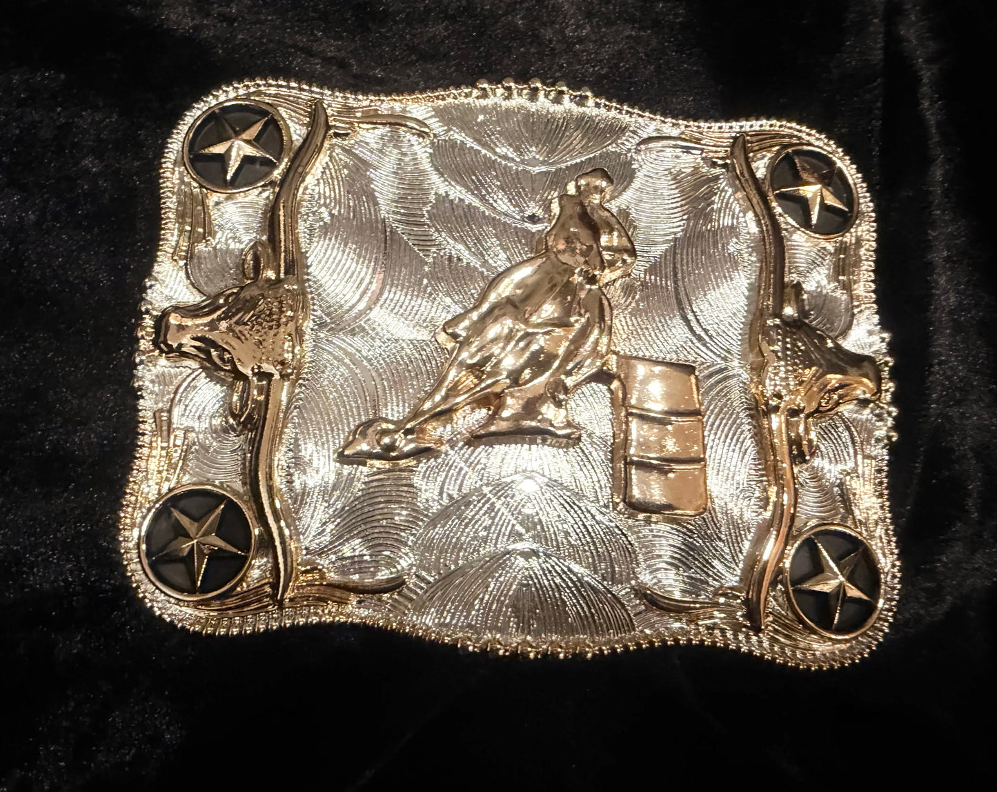 Belt Buckles
