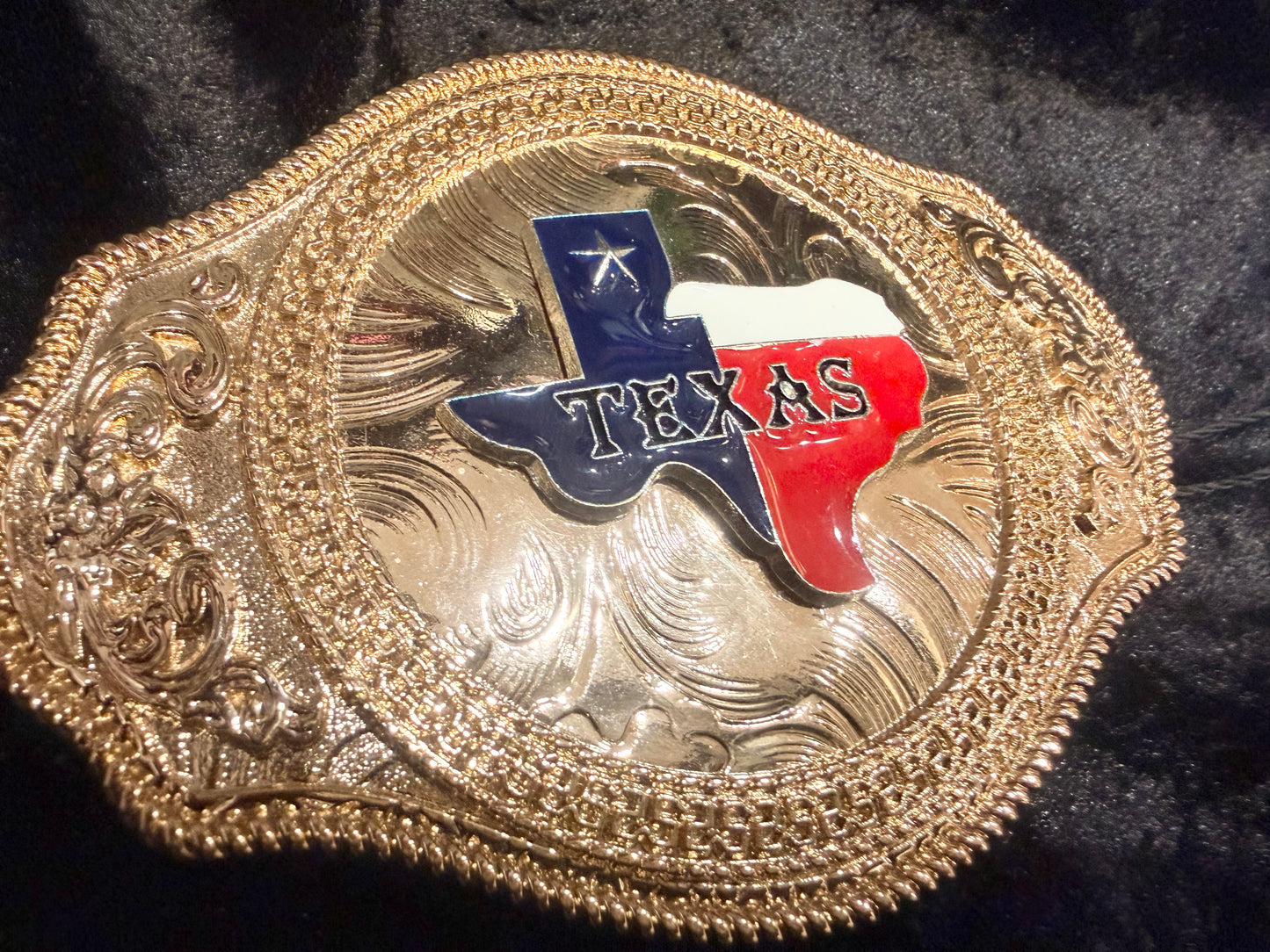 Belt Buckles