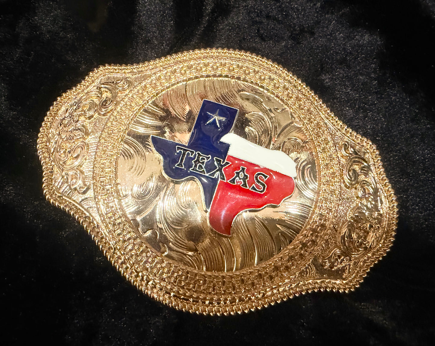 Belt Buckles