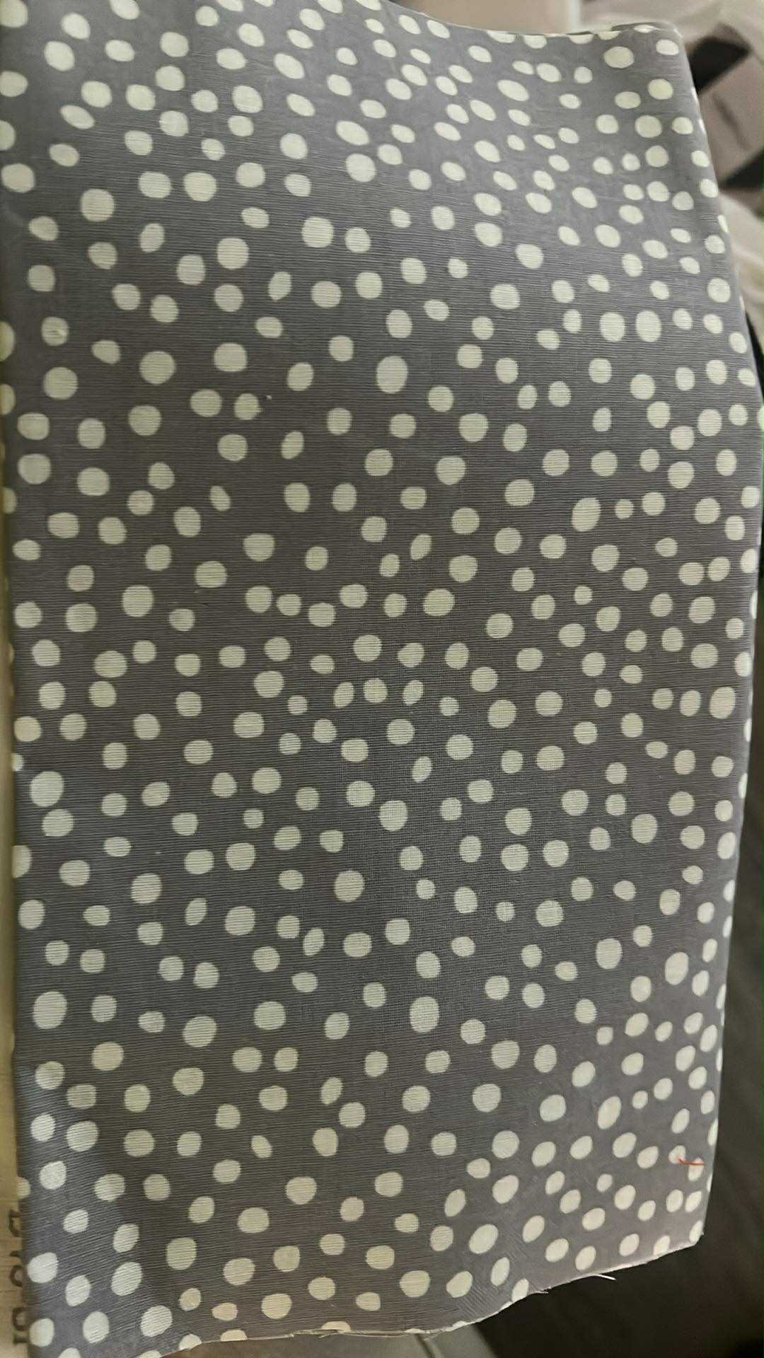 Fabric Tie
