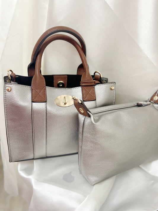 Sophisticated Lady Handbag