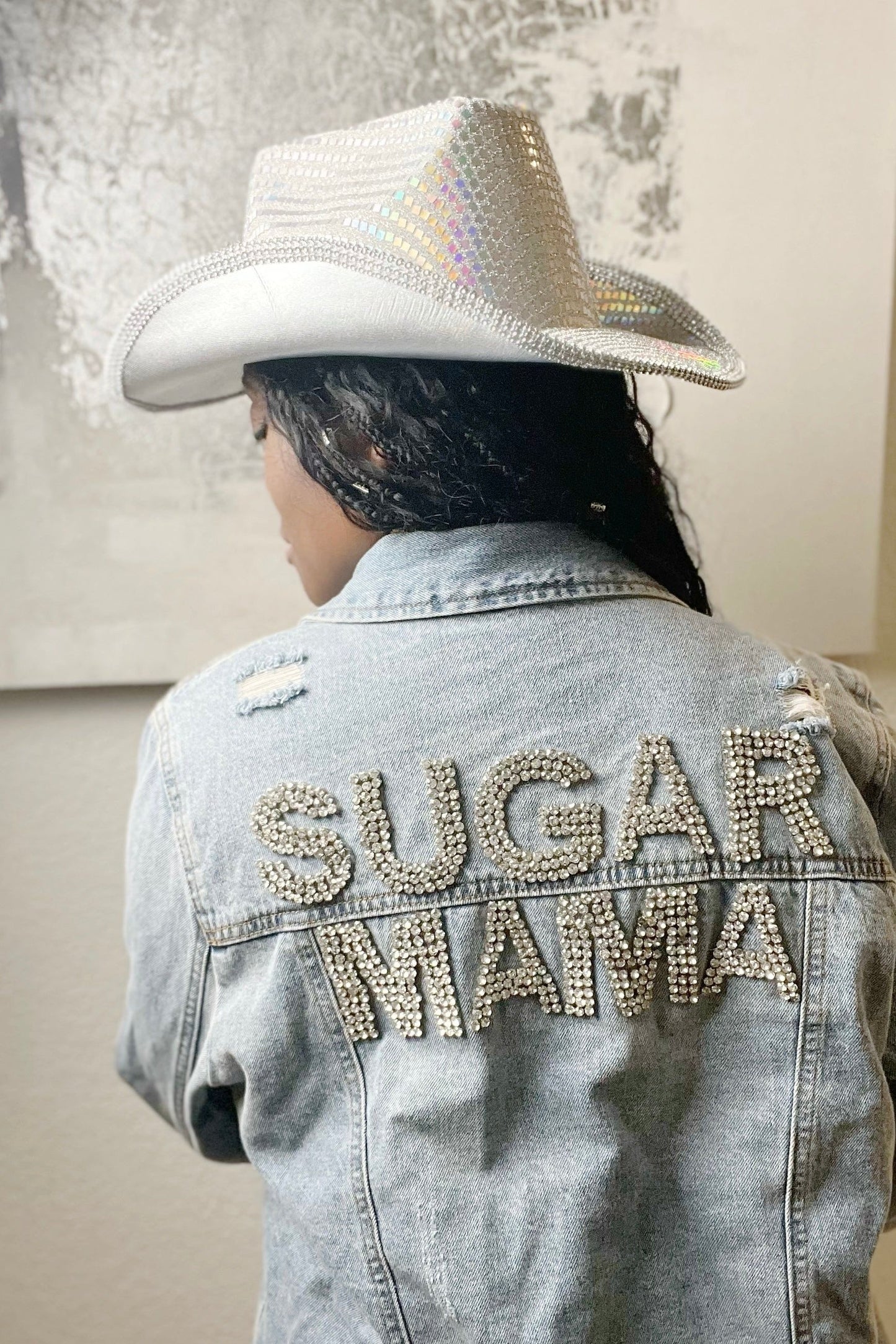 Sugar Mama Jacket