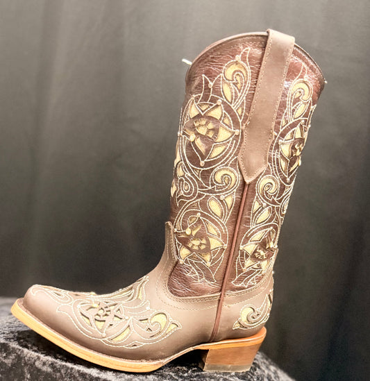 Wild West Women’s Cowboy Boot Collection
