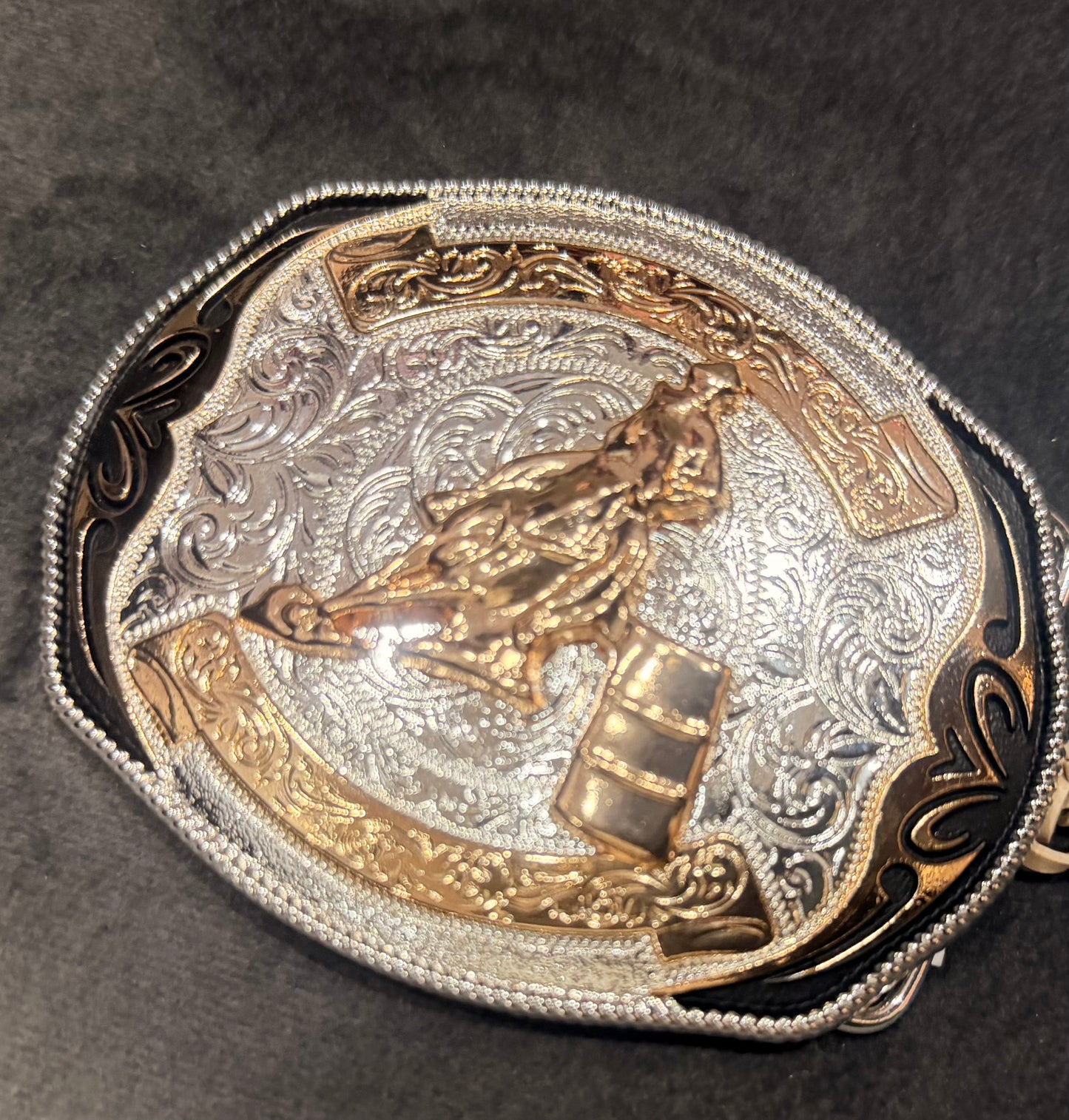 Belt Buckles