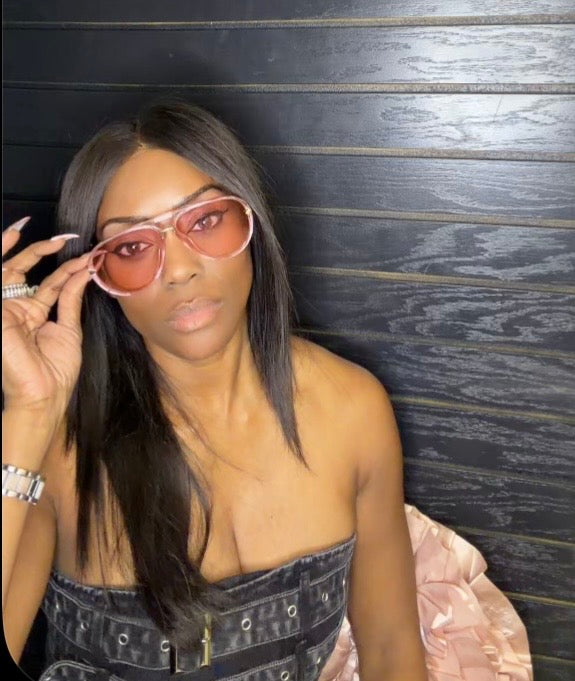 Forever Shady Sunglasses Collection