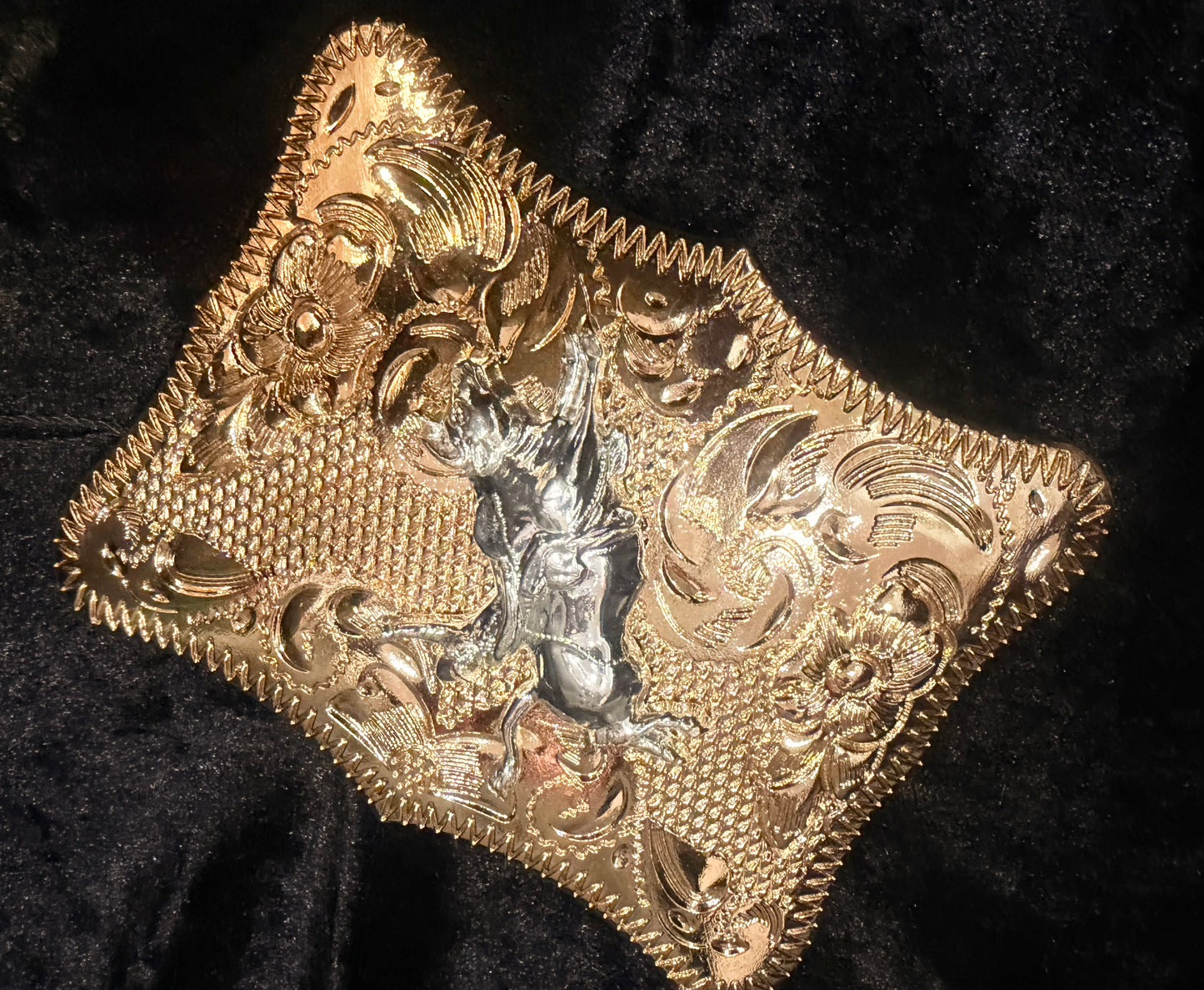 Belt Buckles