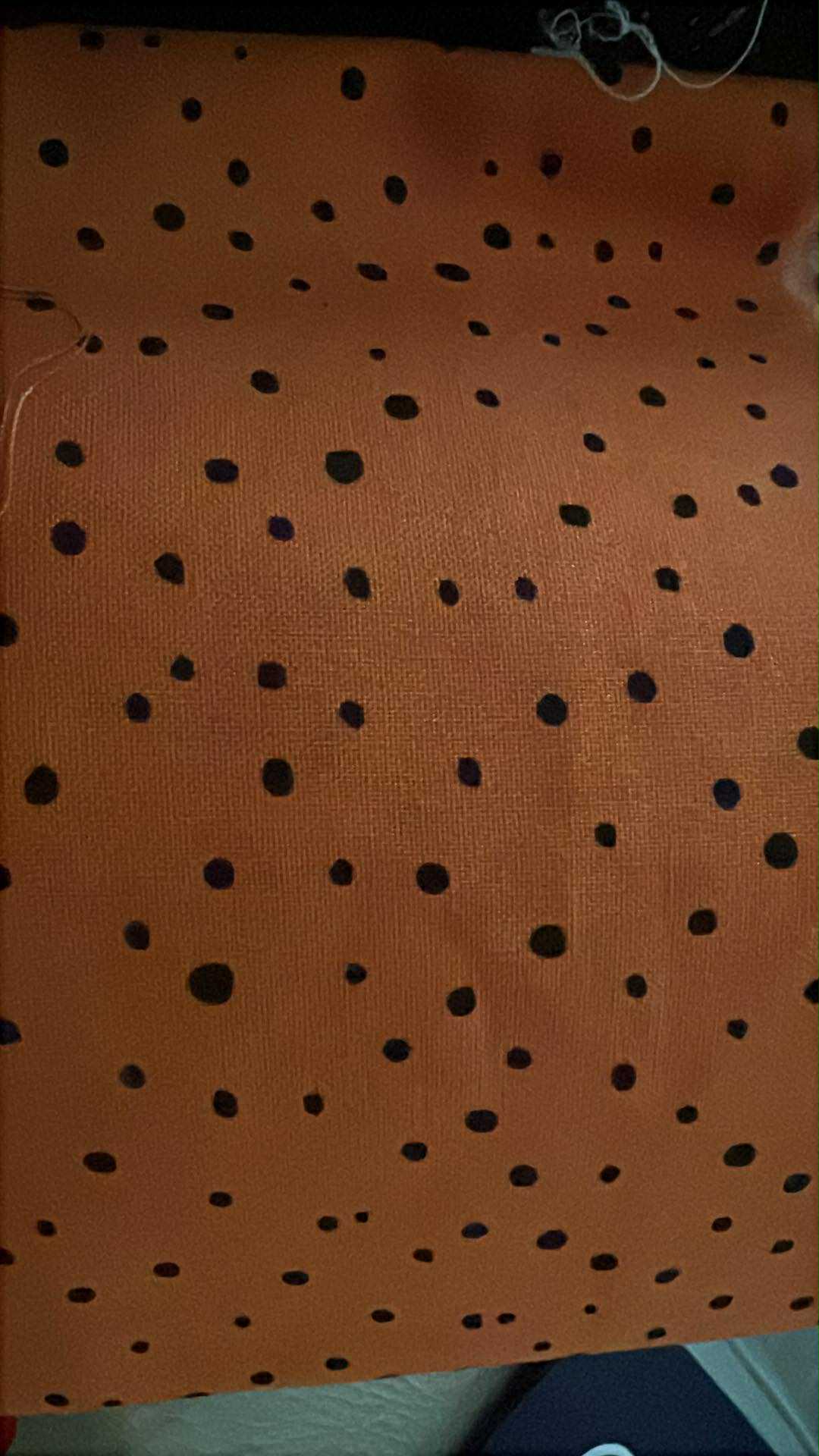 Fabric Tie