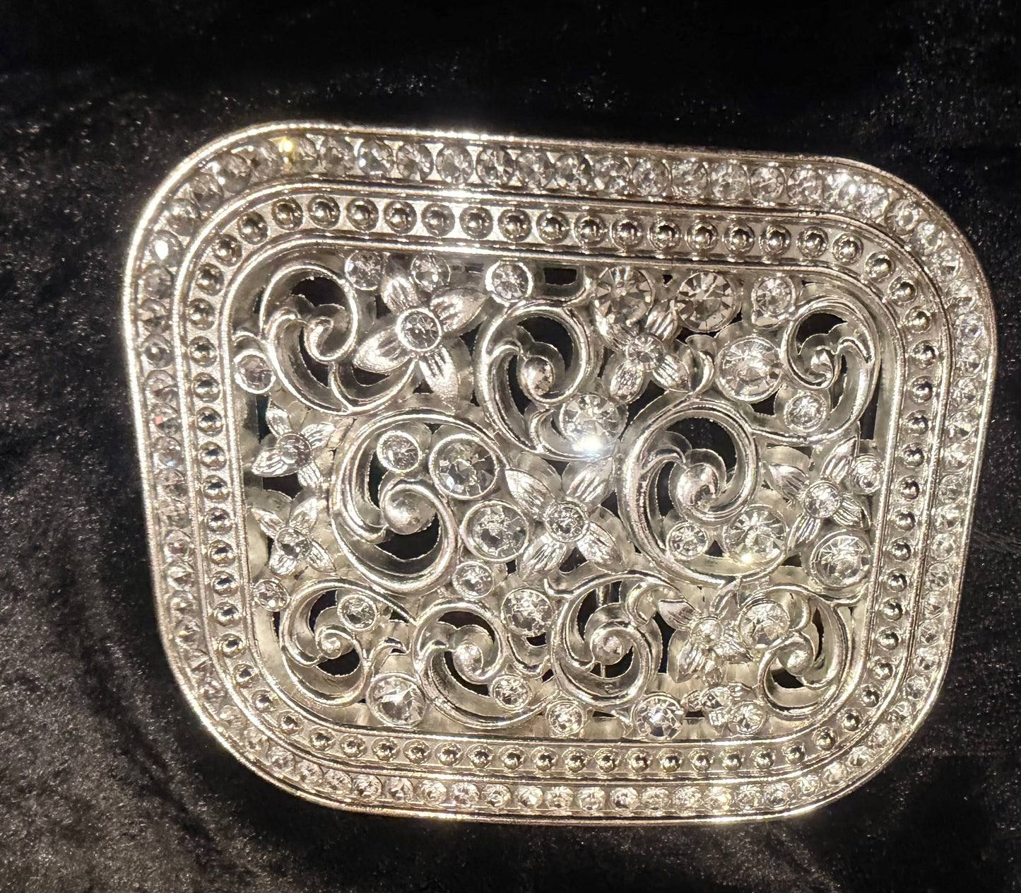 Belt Buckles