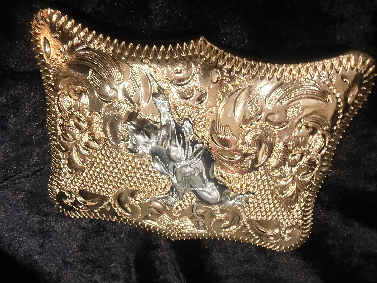 Belt Buckles