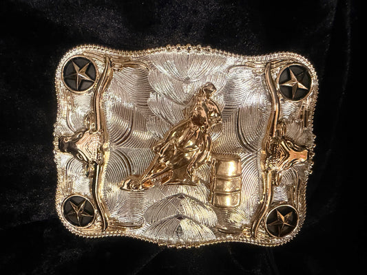 Belt Buckles