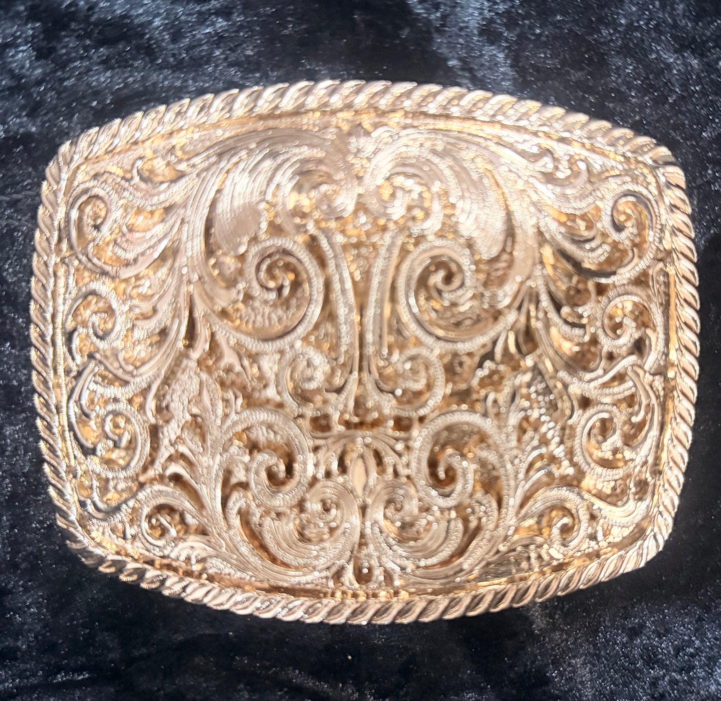 Belt Buckles