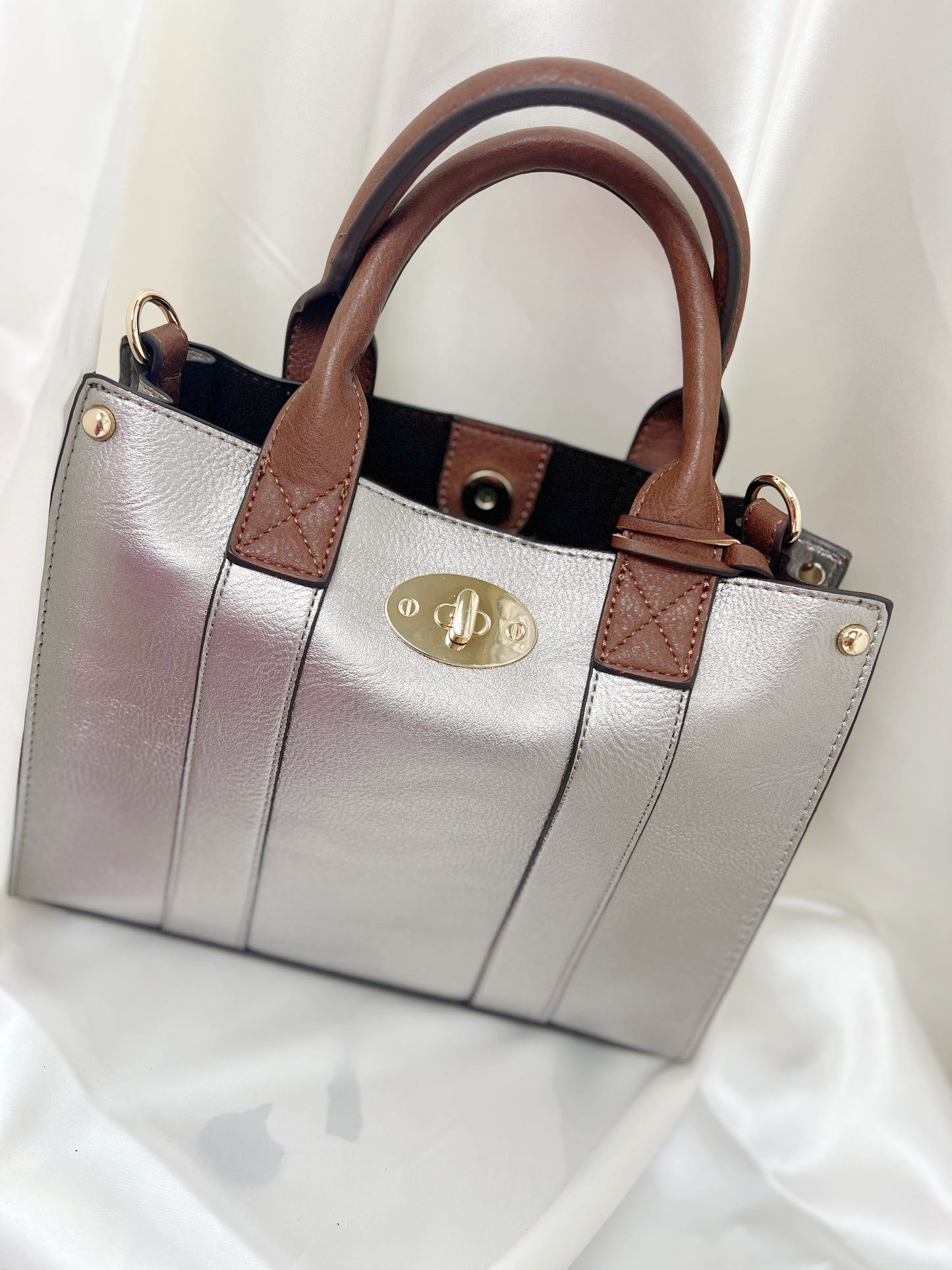 Sophisticated Lady Handbag