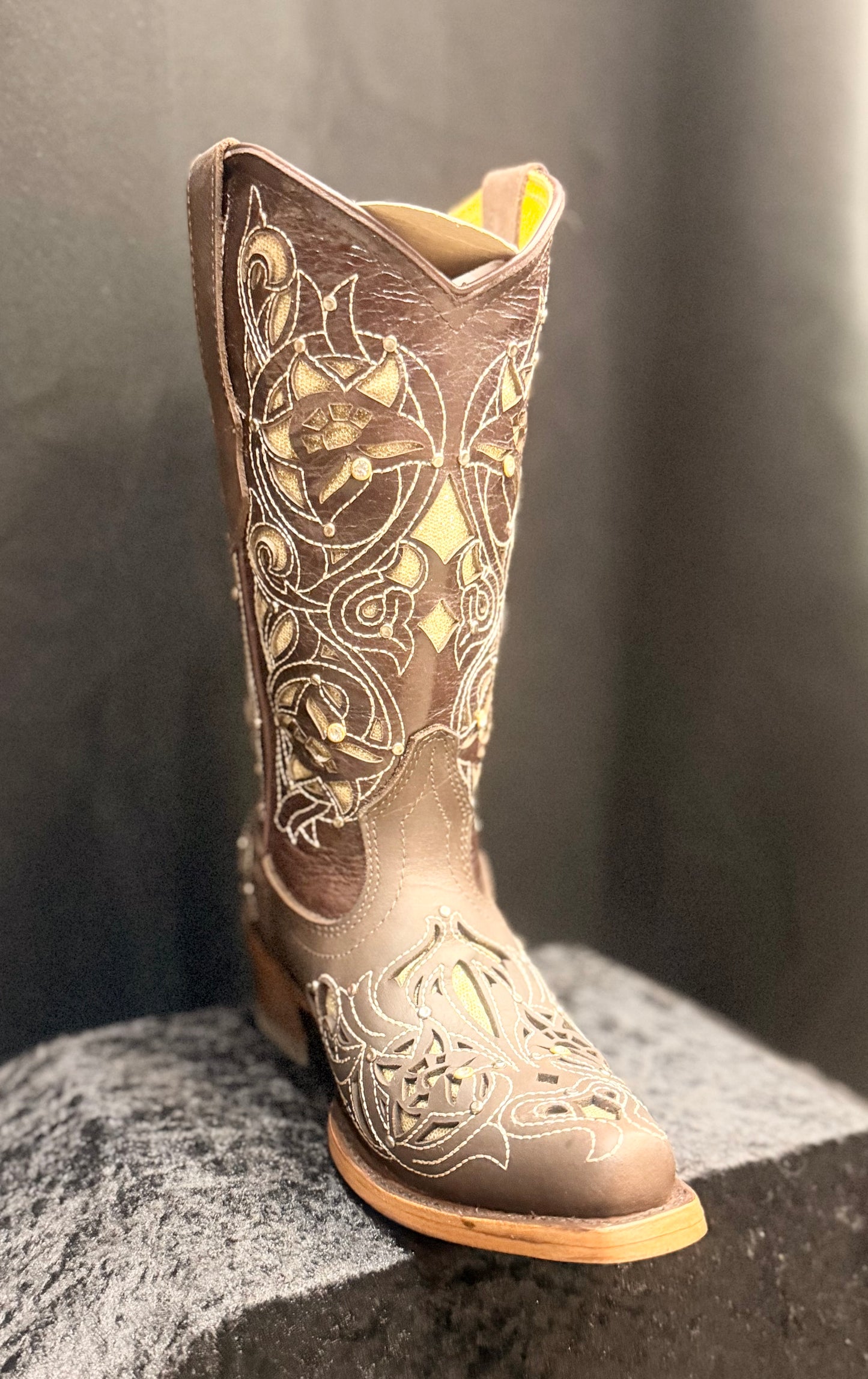 Women’s Sassy & Stylish Cowboy Boot Collection