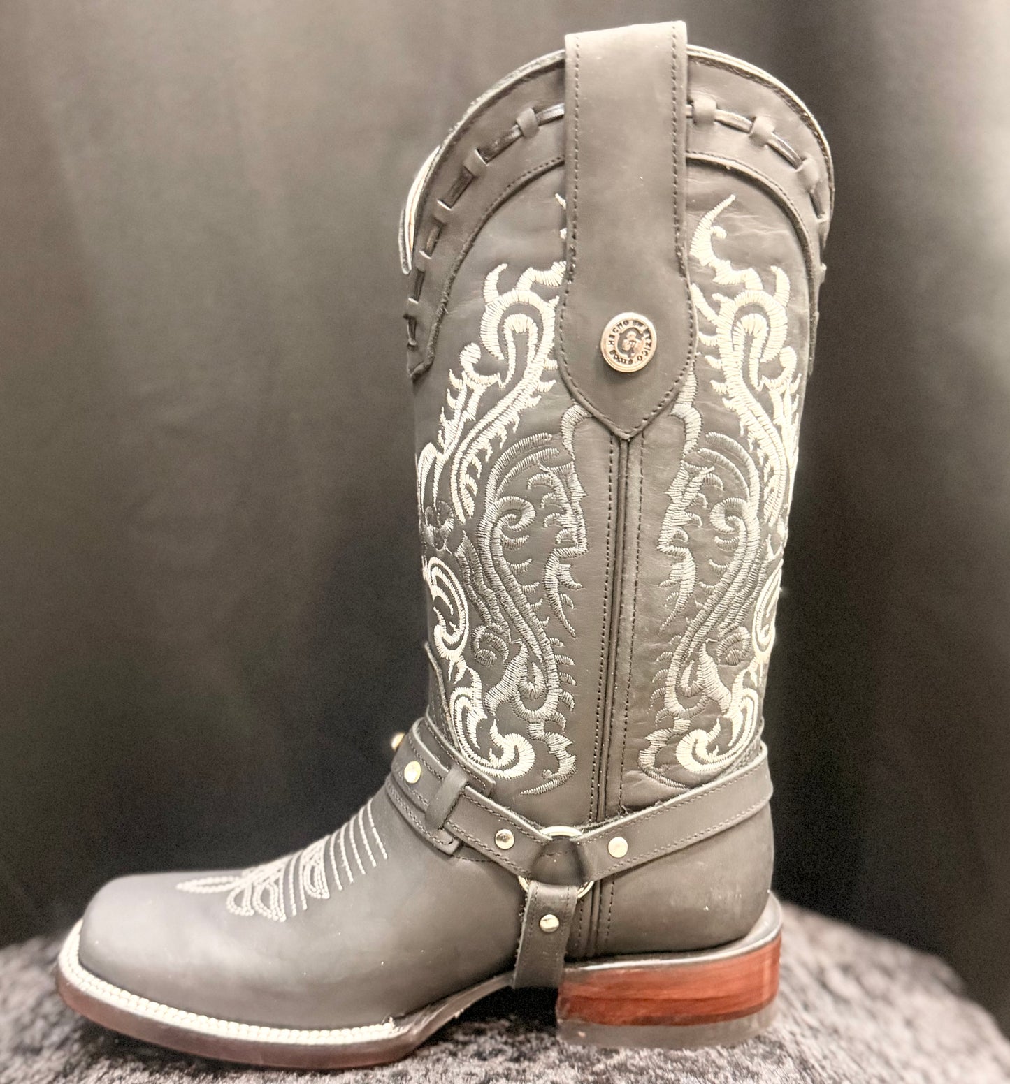Women’s Sassy & Stylish Cowboy Boot Collection