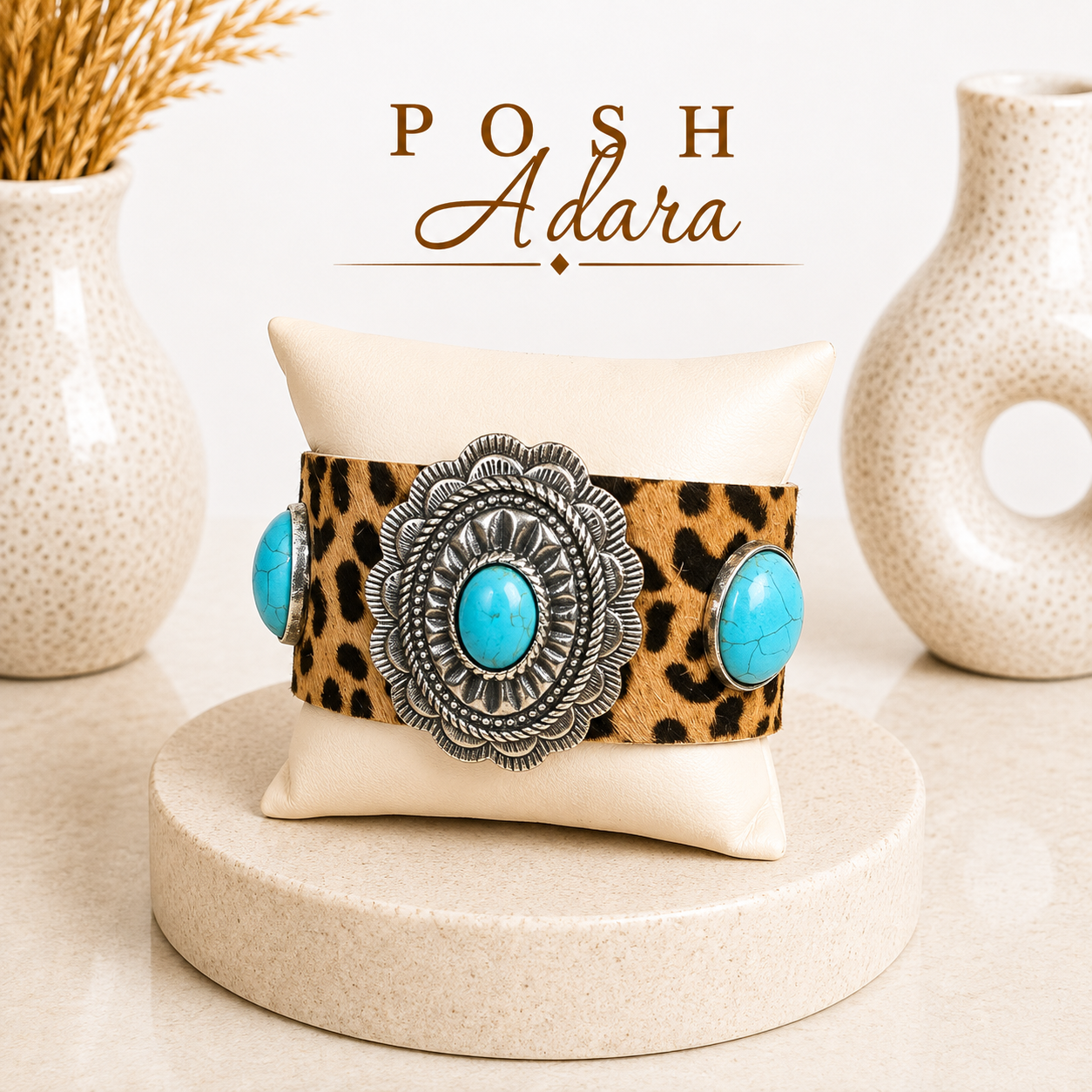The Bold & Brazen Bracelets