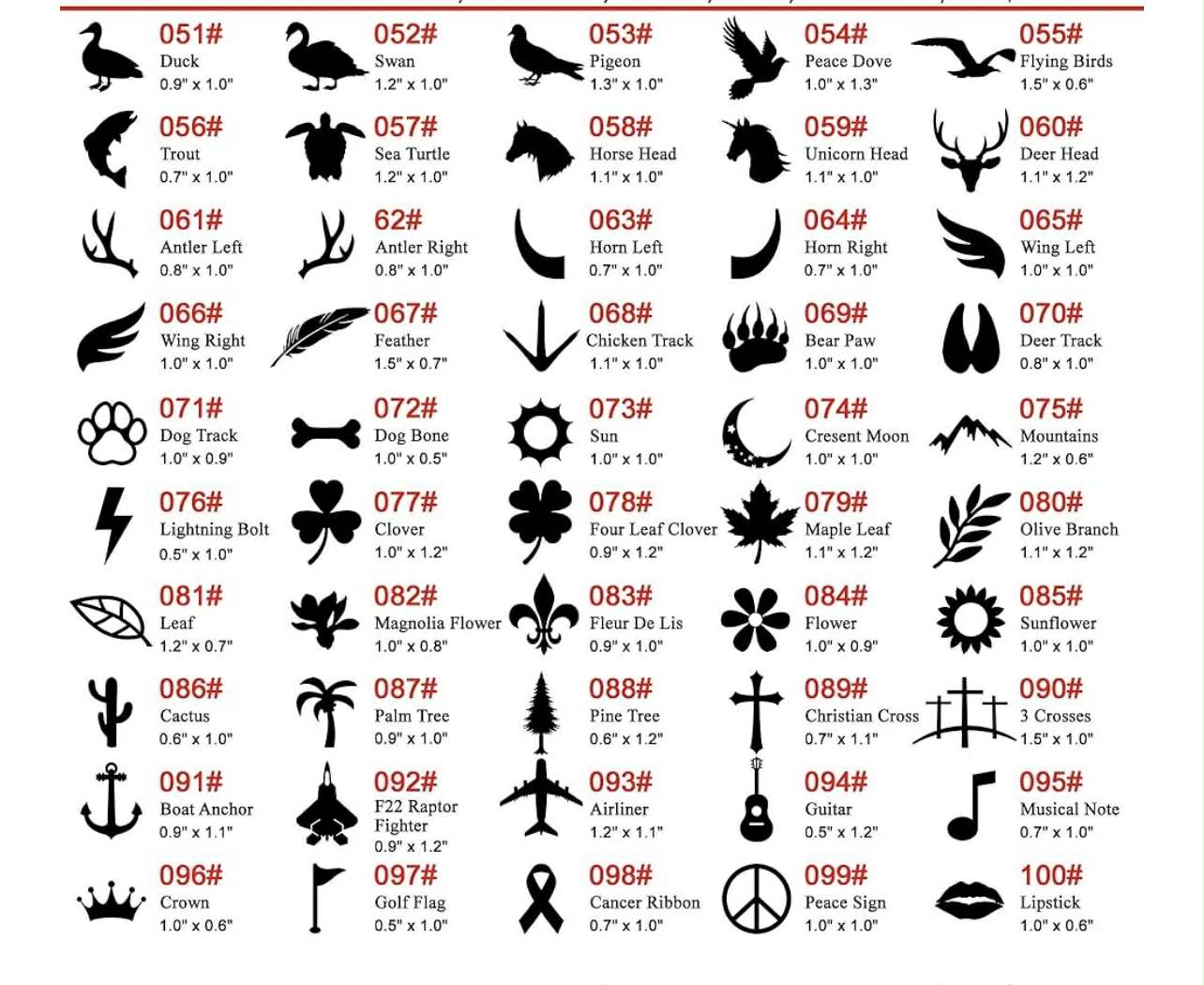 Branding Image Shape