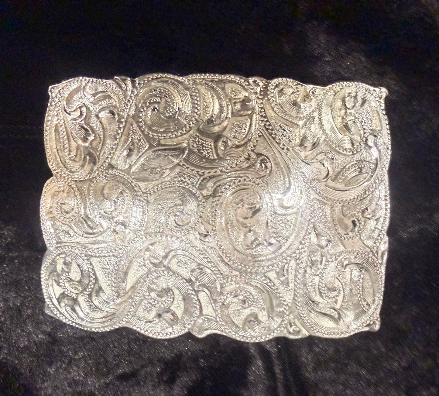 Belt Buckles