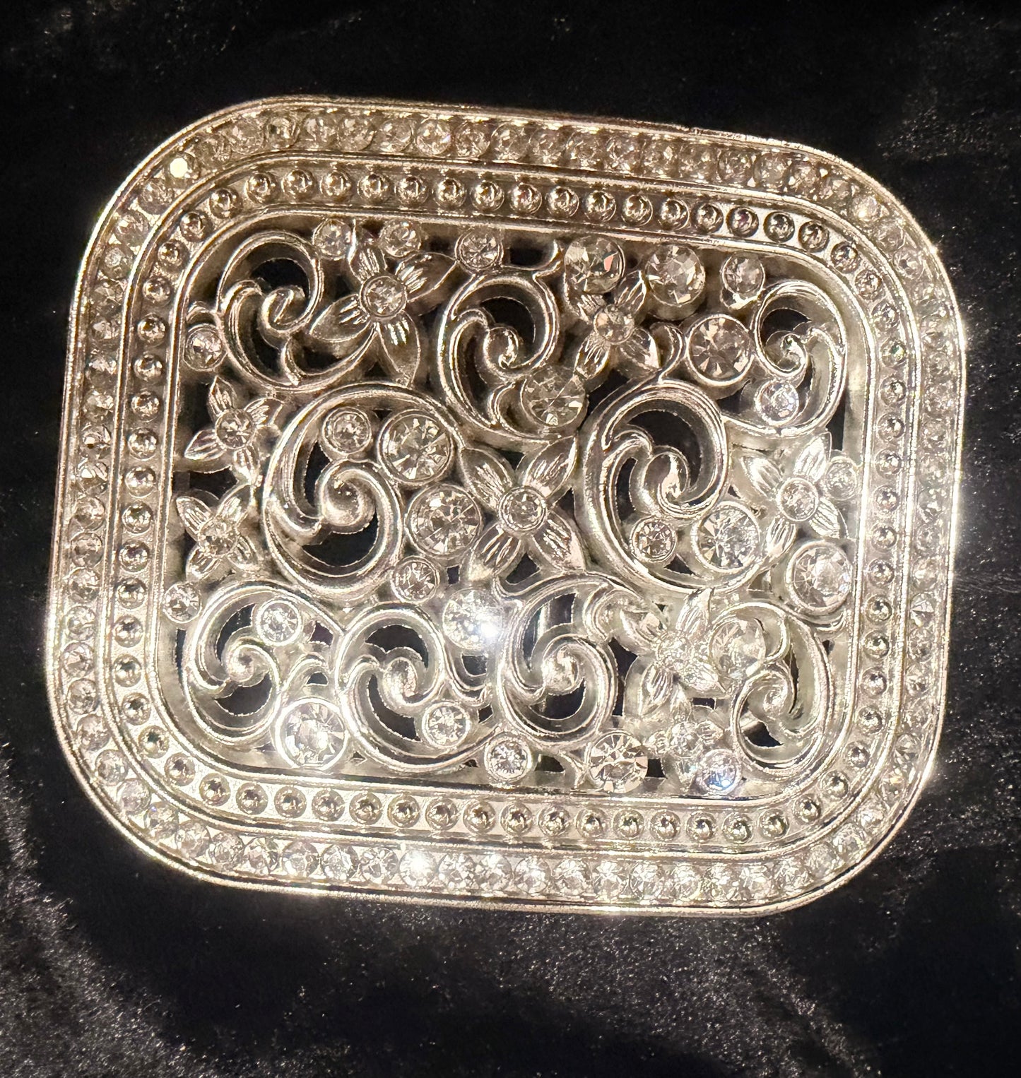 Belt Buckles