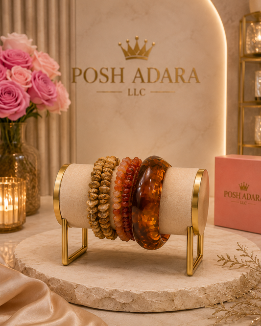 Stylish & Fierce Bracelet Sets