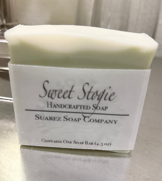 Sweet Stogie: Handmade Organic Soap(Gifts & More)