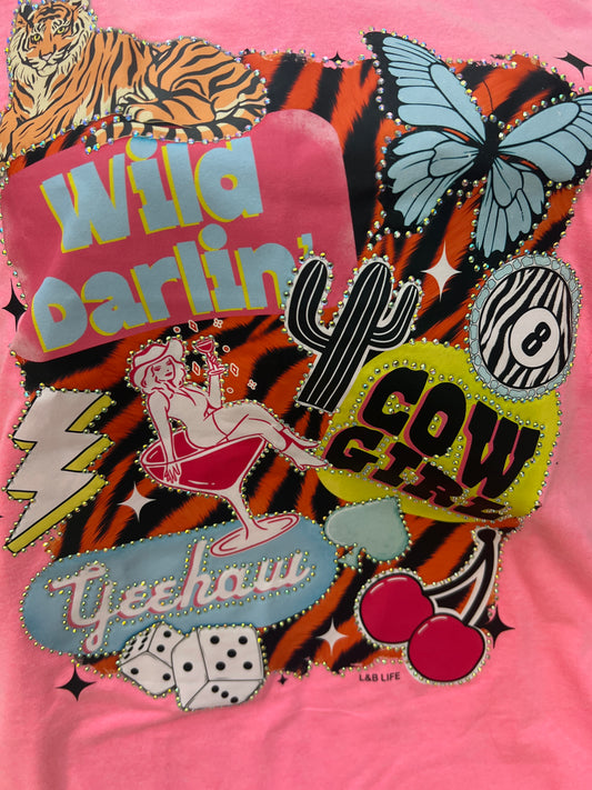 Fun Little T’s