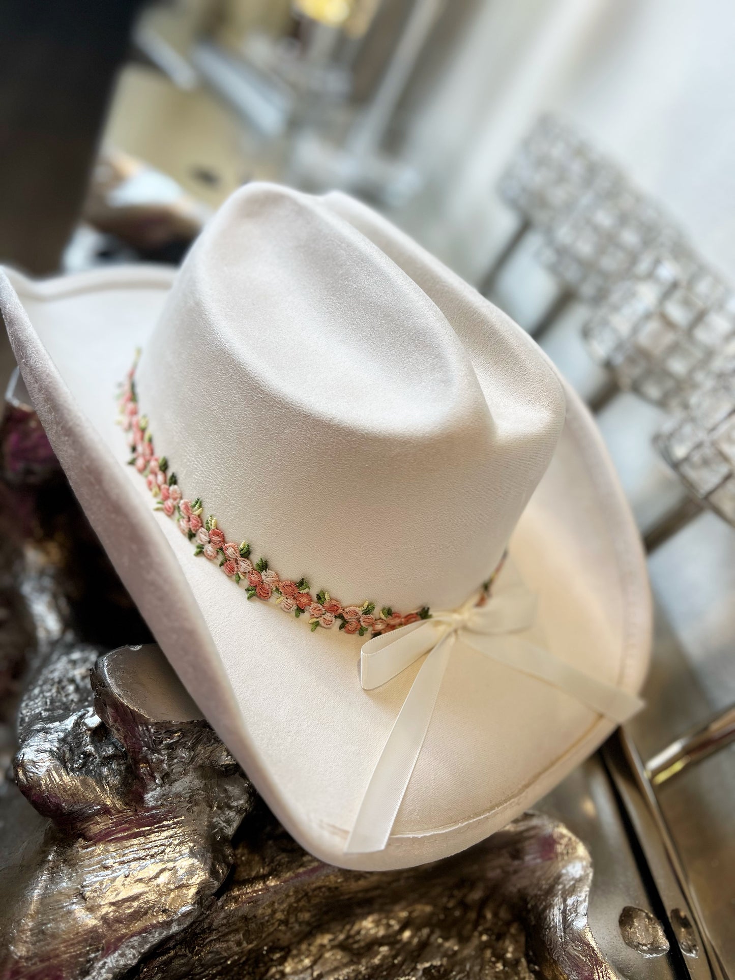 Princess Cowboy Hat