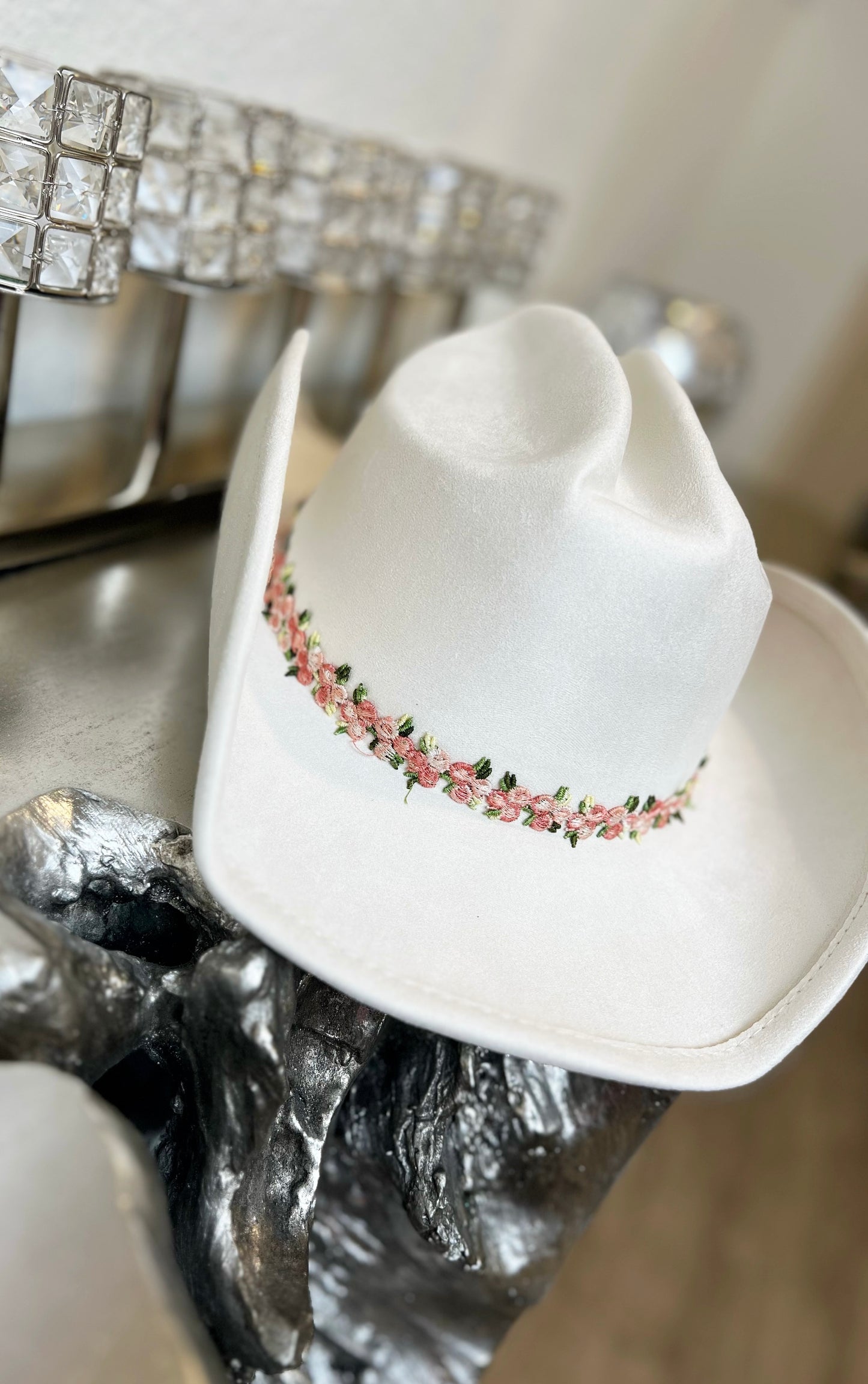 Princess Cowboy Hat