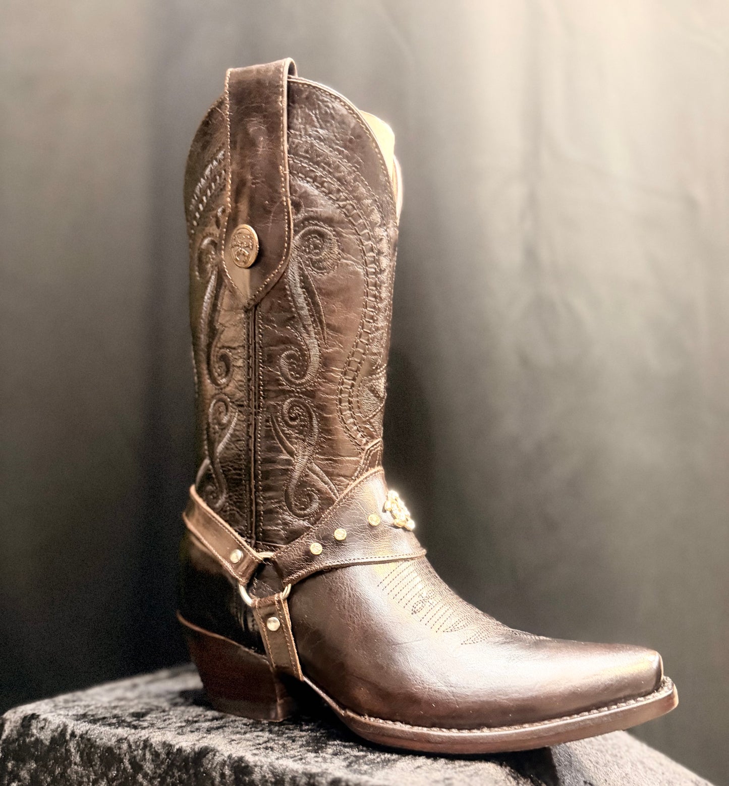 Women’s Sassy & Stylish Cowboy Boot Collection