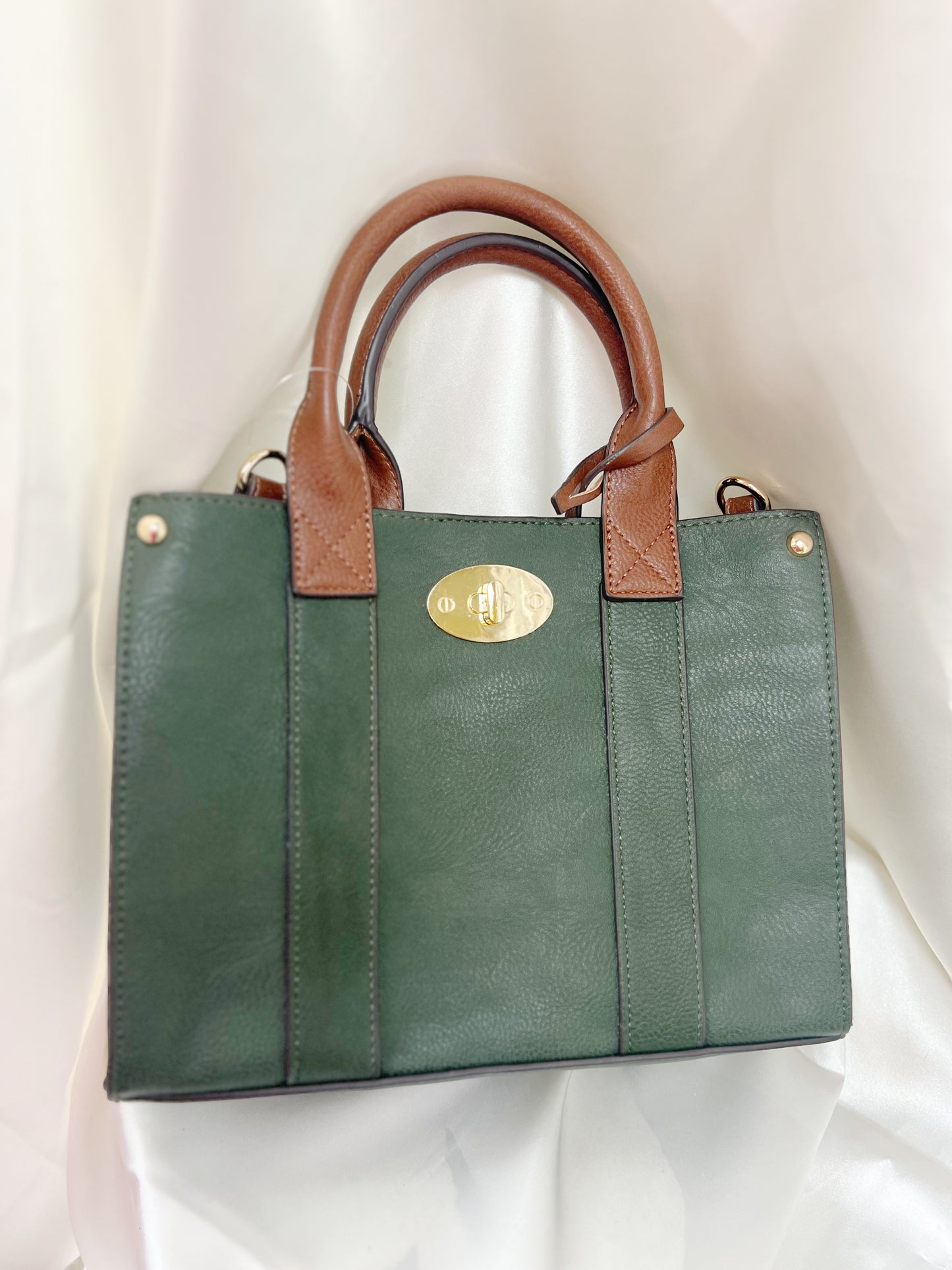 Sophisticated Lady Handbag