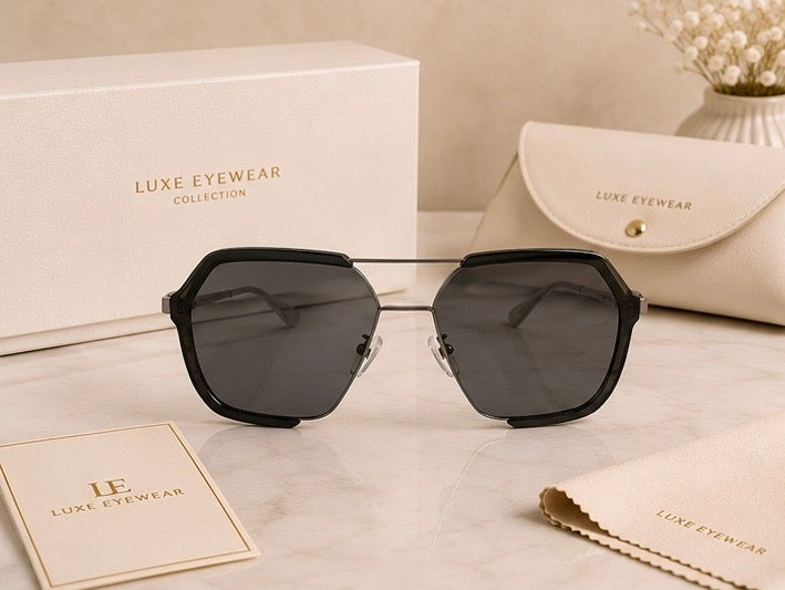 Cool Like That Unisex Sunglasses