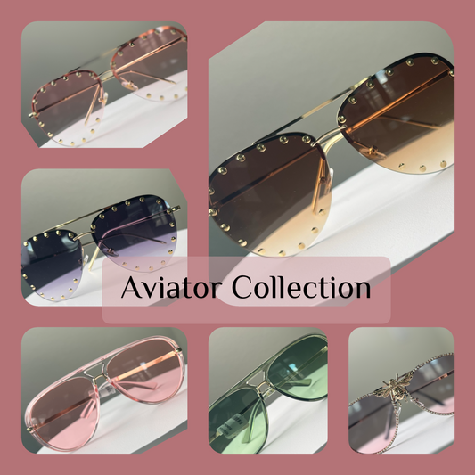 Aviator Sunglasses