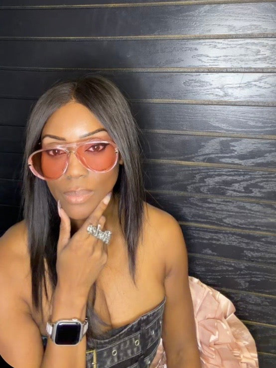 Forever Shady Sunglasses Collection