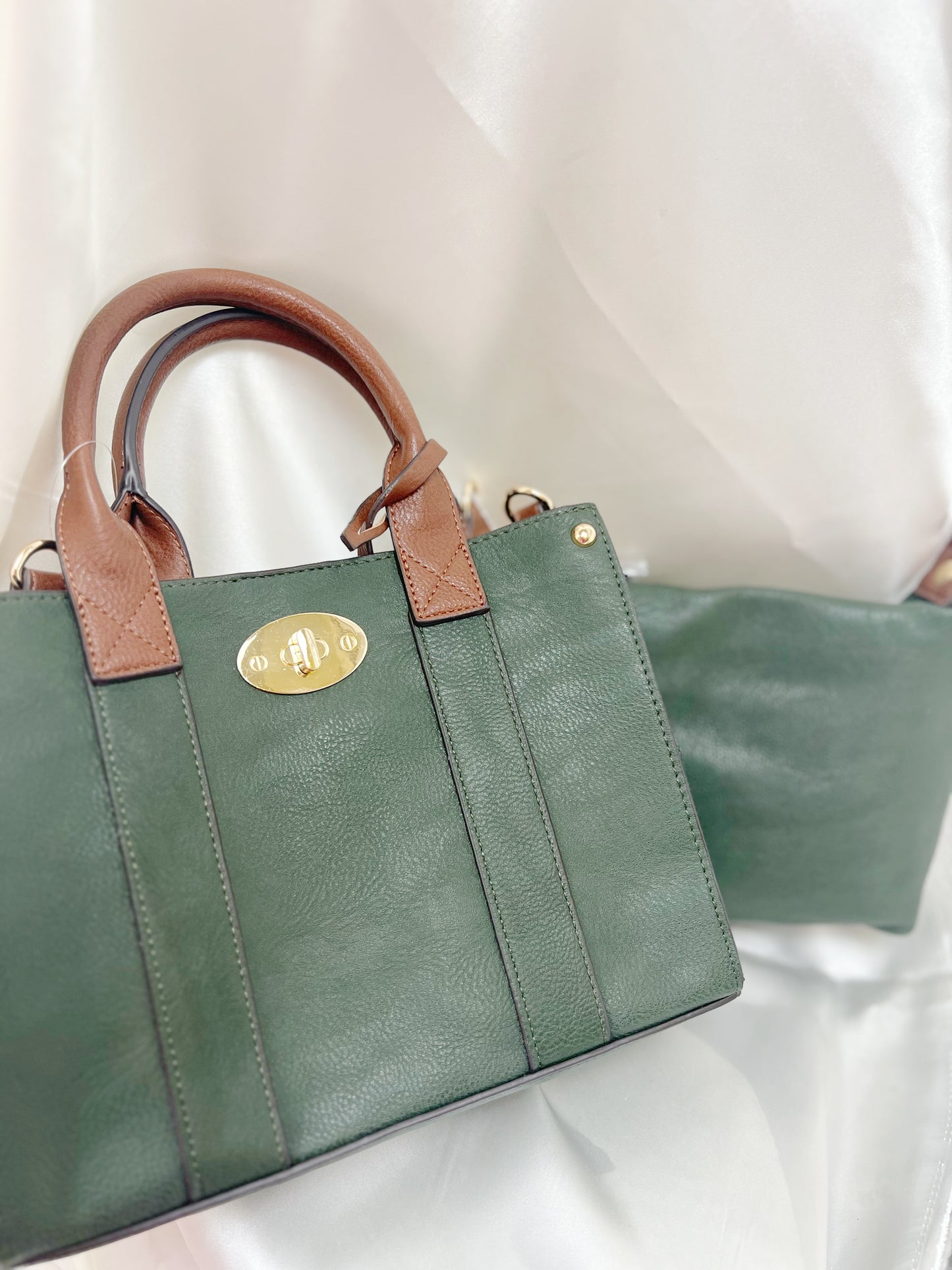 Sophisticated Lady Handbag