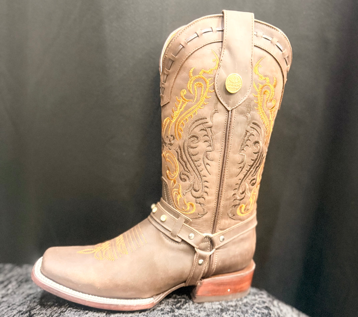 Women’s Sassy & Stylish Cowboy Boot Collection