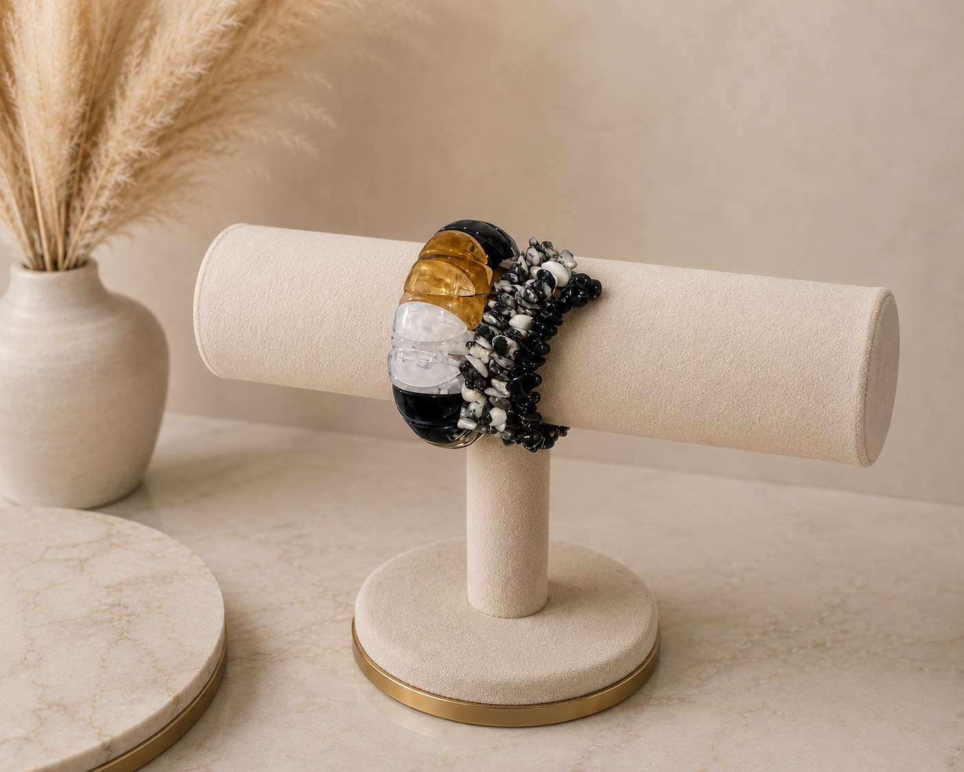 Stylish & Fierce Bracelet Sets