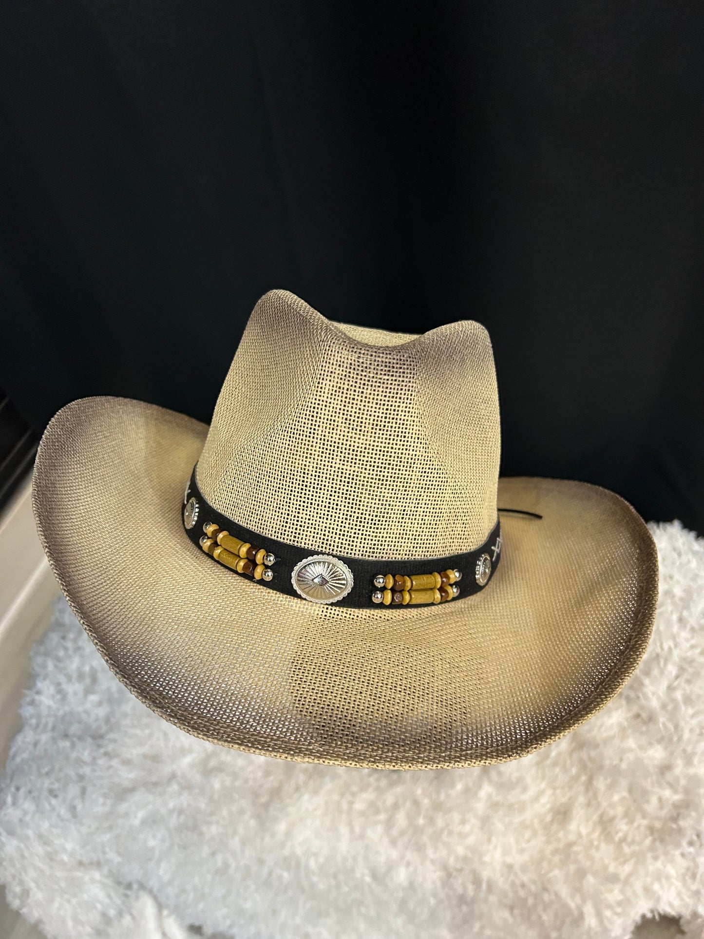 Hello Summer Straw Hat Collection