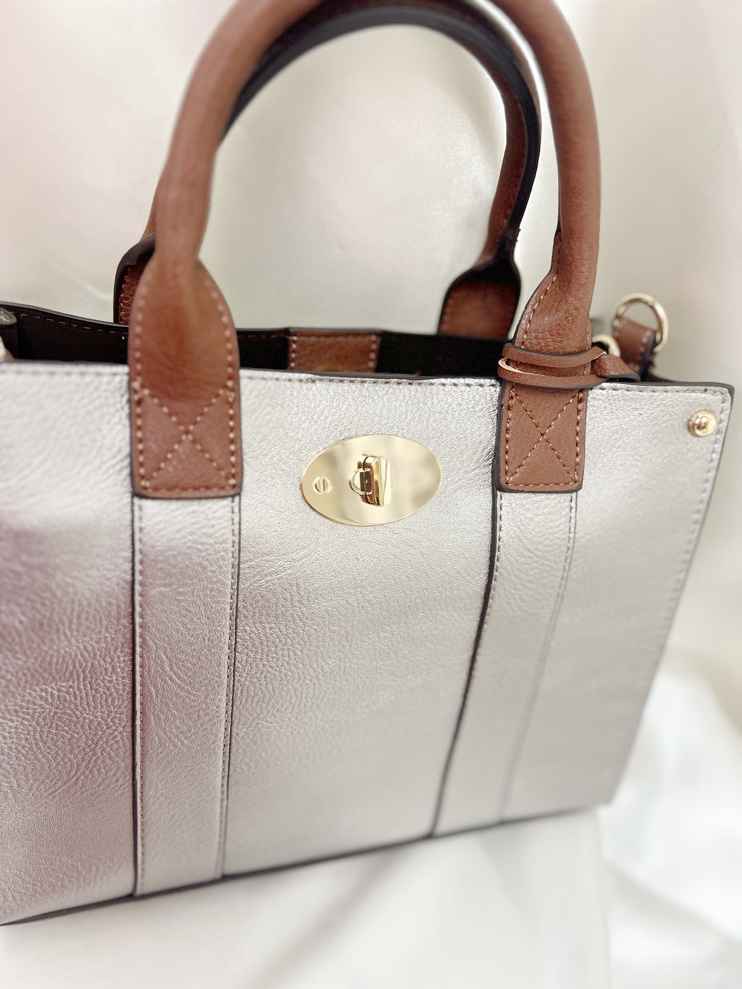 Sophisticated Lady Handbag