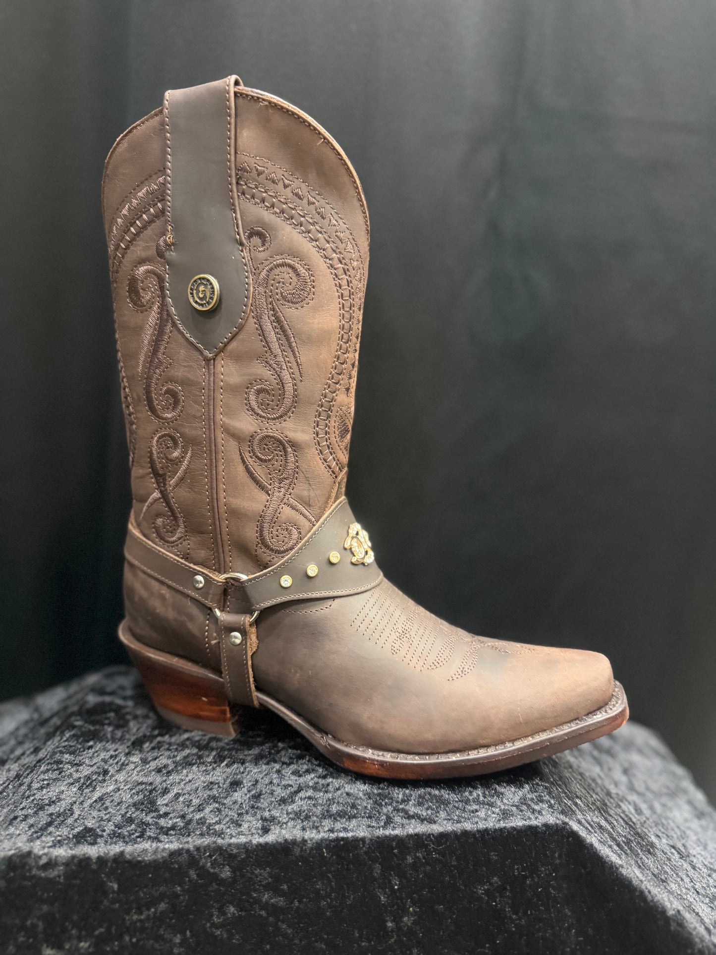 Women’s Sassy & Stylish Cowboy Boot Collection