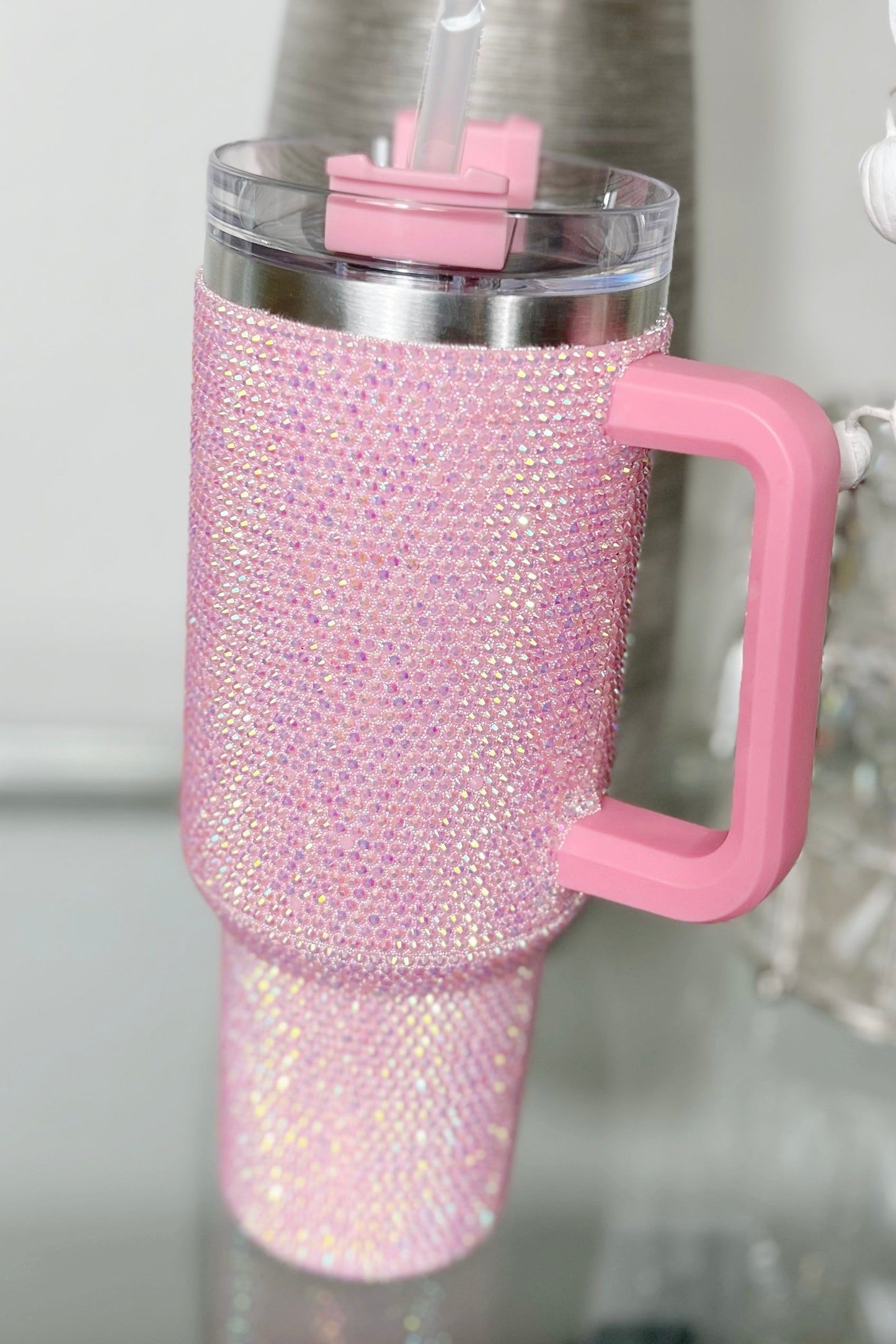 Sip & Sparkle Insulated Tumbler