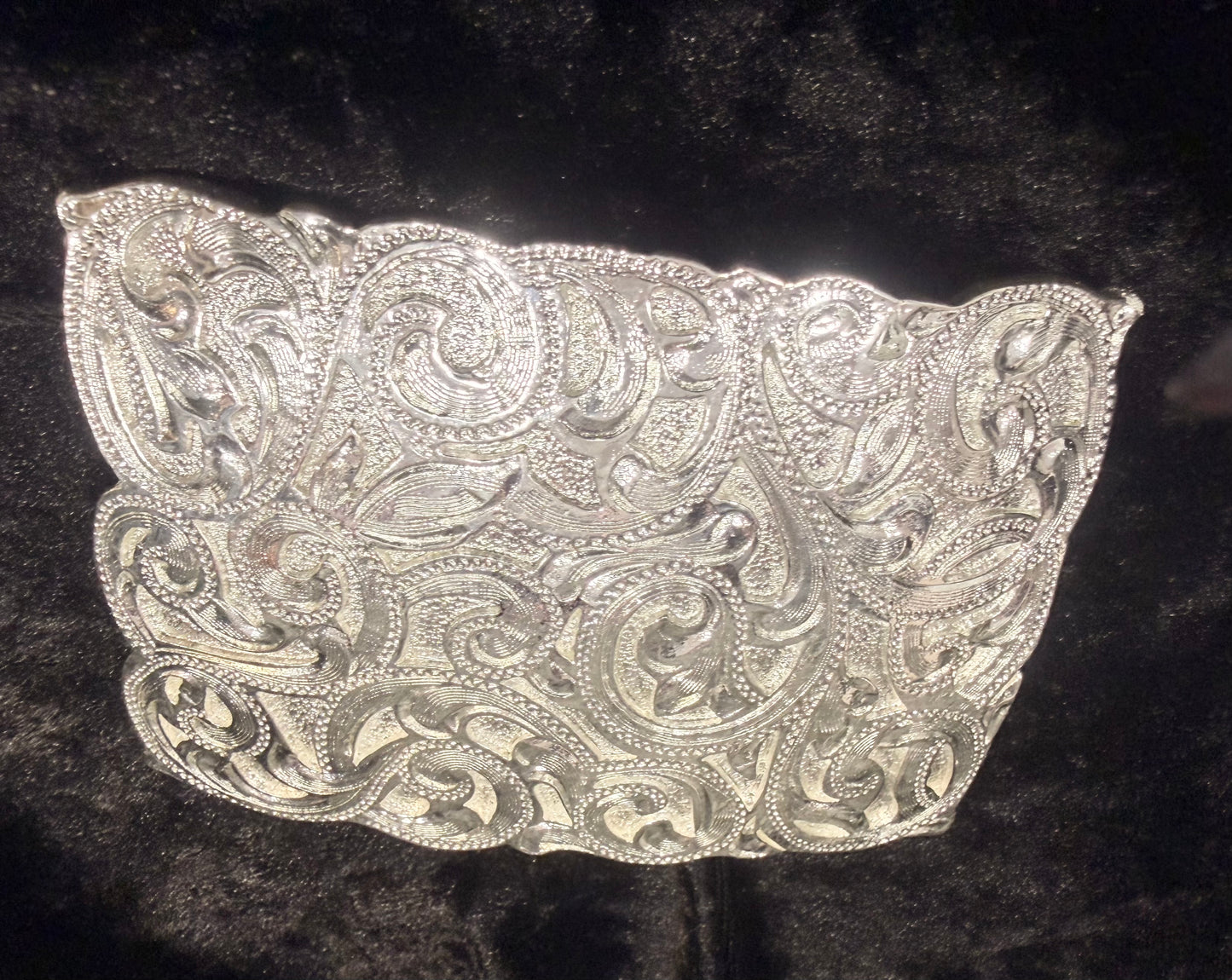 Belt Buckles